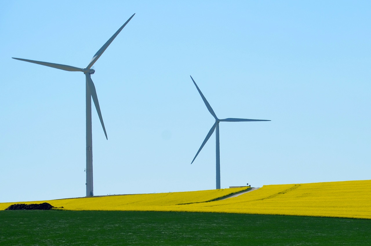 Myths about Renewable Energy Debunked